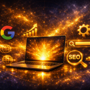 SEO Optimierung Paket