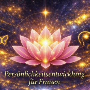 Persönlichkeitsentwicklung für Frauen