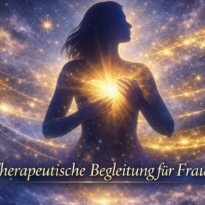 Therapeut für Frauen